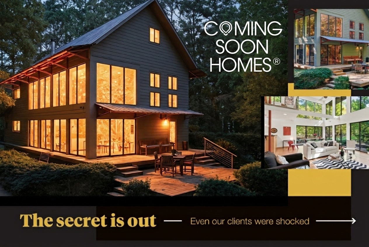 Become the dominant listing agent